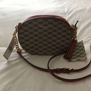 Michael Kors bag